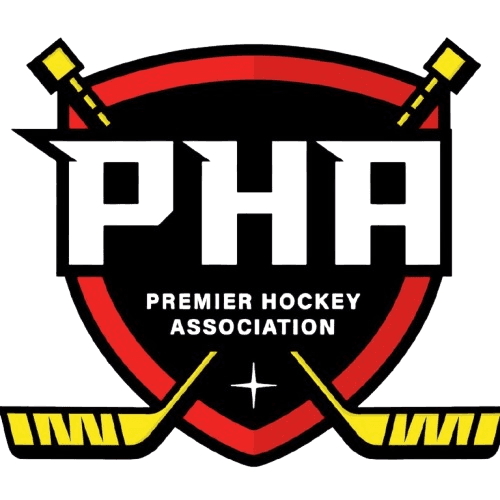 Premier Hockey Association Logo