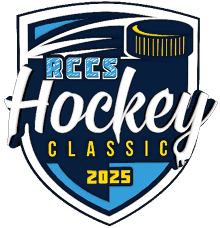 RCCS Hockey League Logo