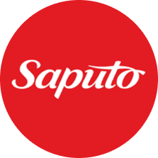 Saputo Sponsor Logo